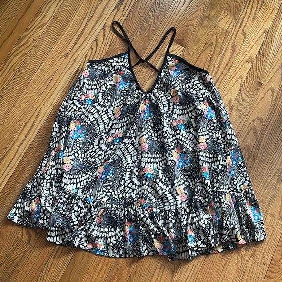 Free People Too Faced Reversible Slip - Picture 6 of 8